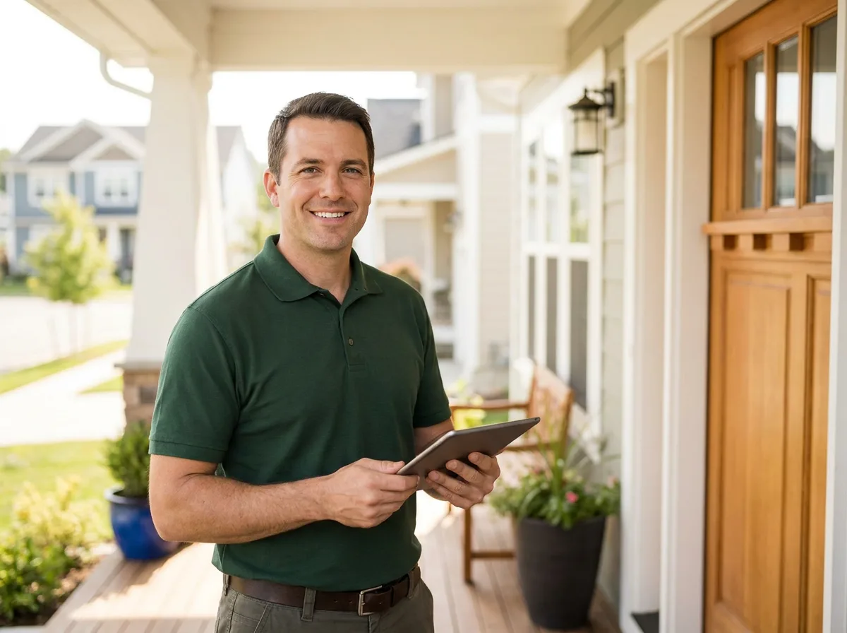 Pest control FAQs for Portland, MI